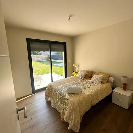 B&B Le Kube Heuqueville (Seine-Maritime)