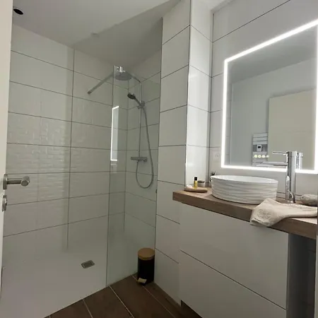 Le Kube B&B